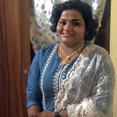 Priya KP